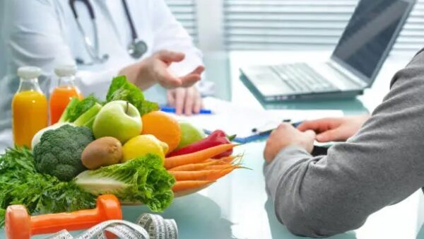 意外と知らない食物繊維の役割