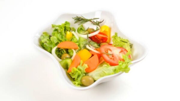食物繊維の摂りすぎで便秘になる？