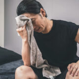 運動中で起こる貧血と熱中症〜これが不足しているかも〜