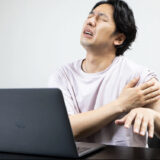 肩こりや腰痛に関する筋肉7つ紹介