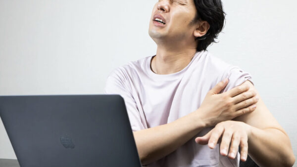 肩こりや腰痛に関する筋肉7つ紹介
