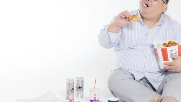 食べ過ぎた翌日でも大丈夫！脂肪にしないための4ステップ