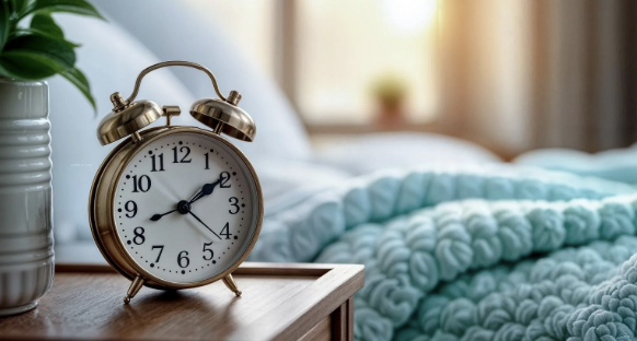 心身ともに健康になる「理想の1日」をご紹介