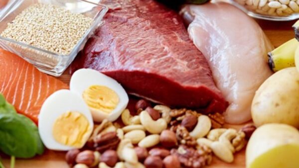 朝にタンパク質を摂ることのメリット