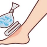 筋トレ後はアイシングをした方がいいのか？