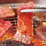 ダイエット中の焼肉で食べるべきお肉は？