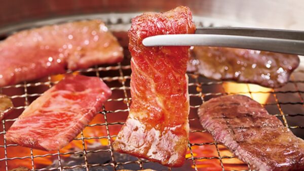 ダイエット中の焼肉で食べるべきお肉は？